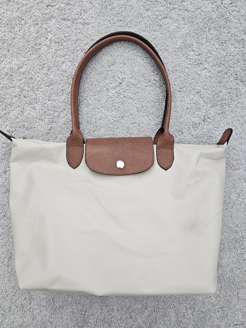 Designer Inspired Tote Bag | Size Medium